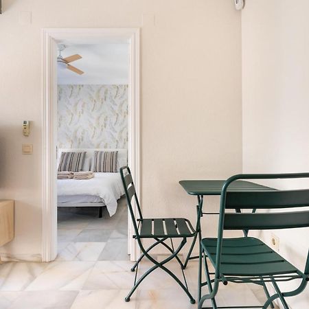 Apartmán Apartamento Centrico La Victoria Màlaga Exteriér fotografie