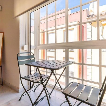 Apartmán Apartamento Centrico La Victoria Màlaga Exteriér fotografie
