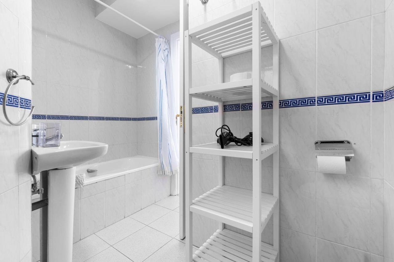 Apartmán Apartamento Centrico La Victoria Màlaga Exteriér fotografie